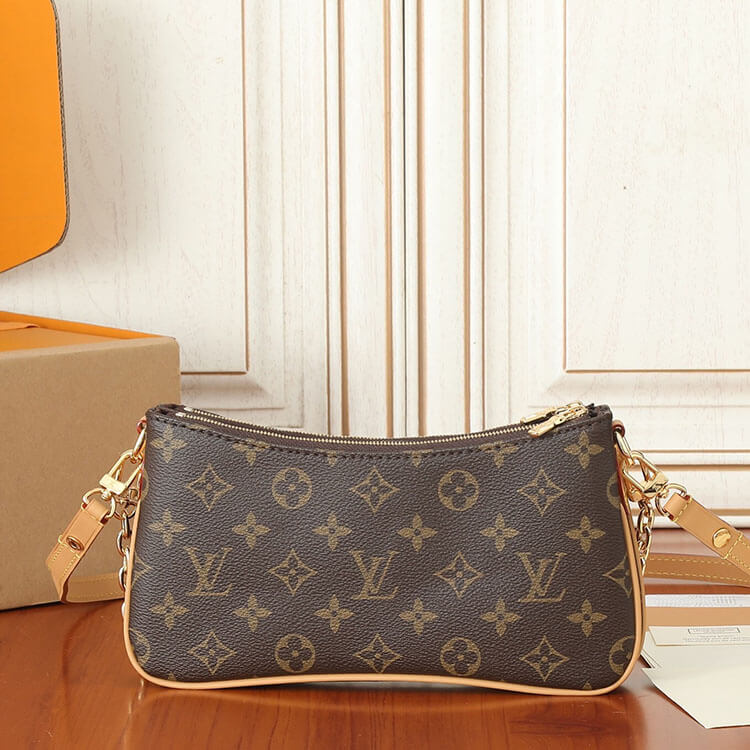 Replica LV Liv Pochette M83008 (4)