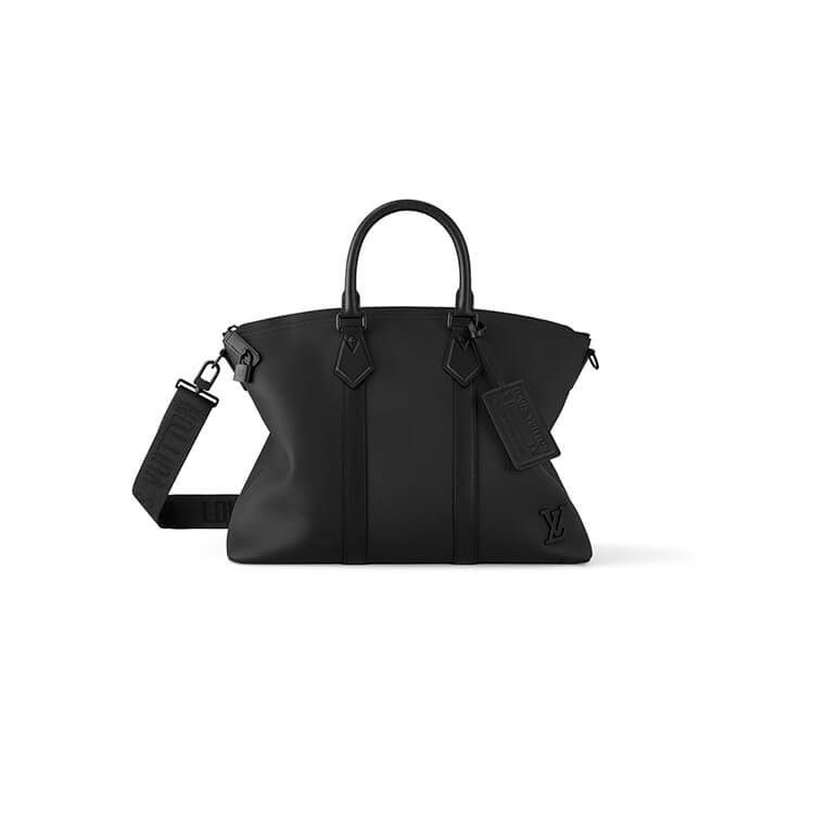 Replica LV Lock It Tote M59158 (1)