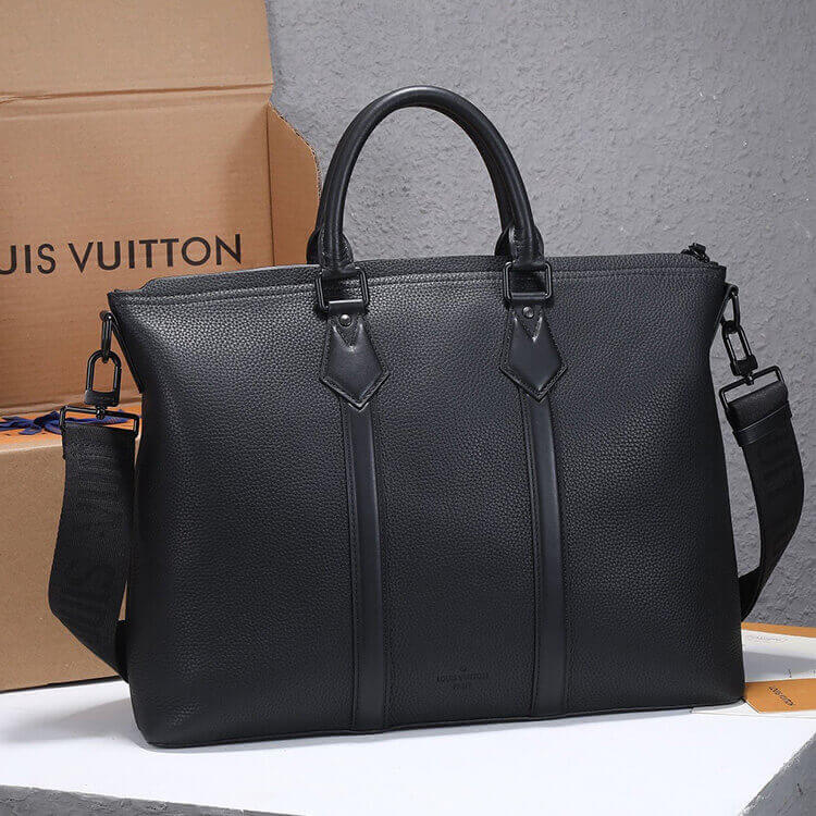 Replica LV Lock It Tote M59158 (4)