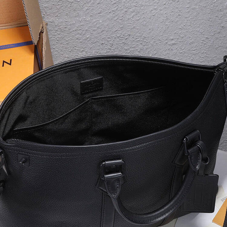 Replica LV Lock It Tote M59158 (6)