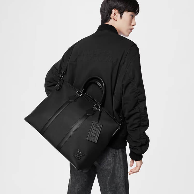 Replica LV Lock It Tote M59158 (7)