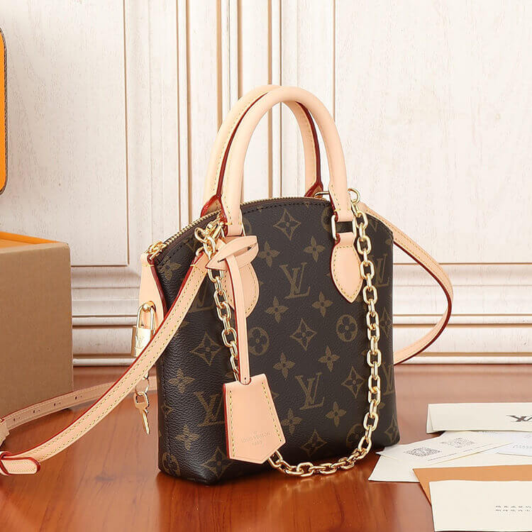 Replica LV Lockit BB M12019 (3)