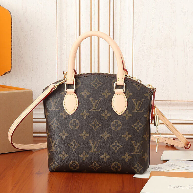 Replica LV Lockit BB M12019 (4)