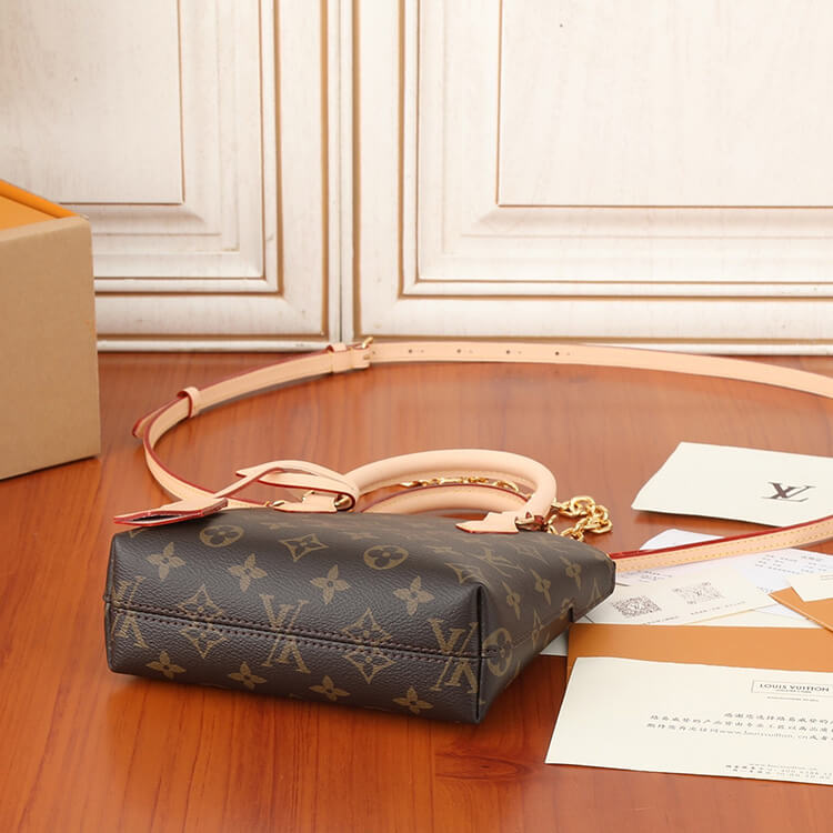 Replica LV Lockit BB M12019 (5)