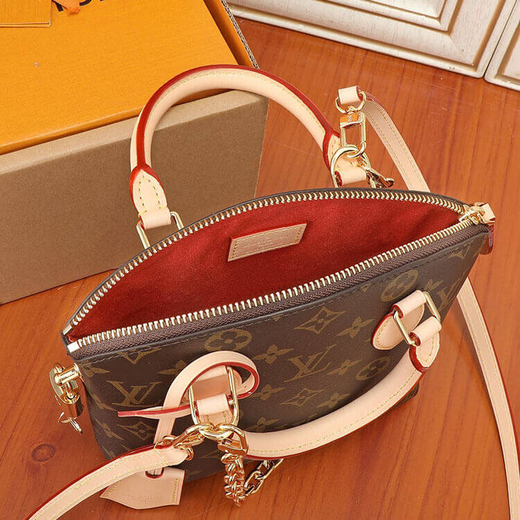 Replica LV Lockit BB M12019 (6)