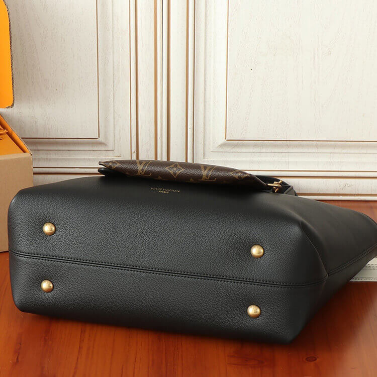 Replica LV Low Key Cabas MM M25341 (5)