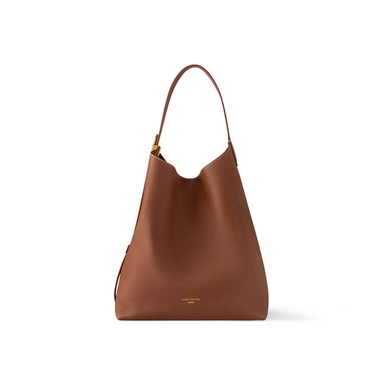 Replica LV Low Key Hobo MM M24974 (1)