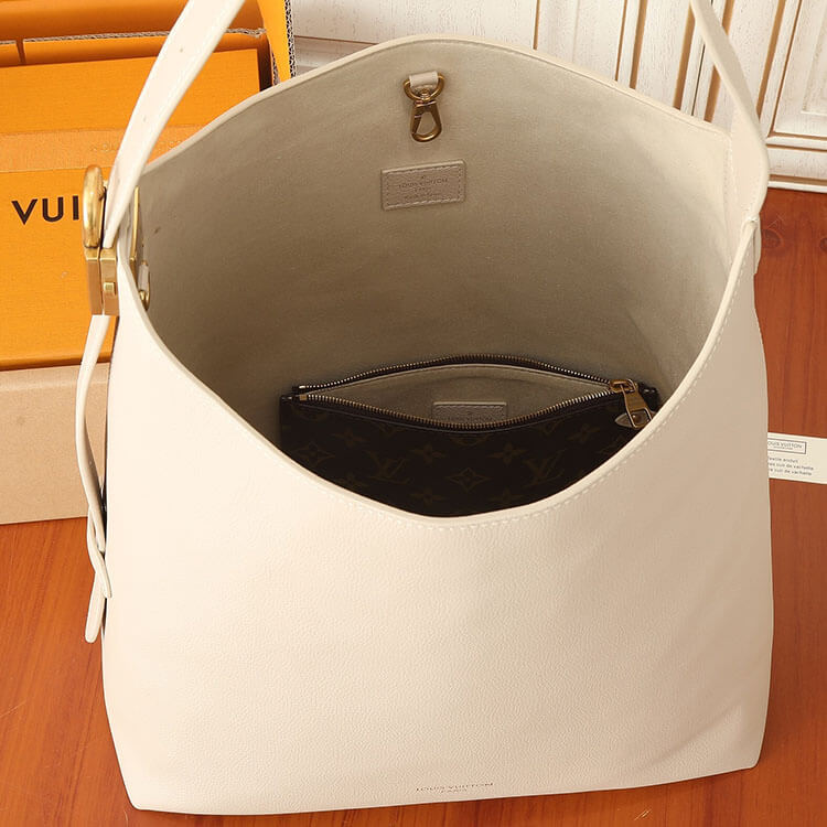 Replica LV Low Key Hobo MM M25022 (6)