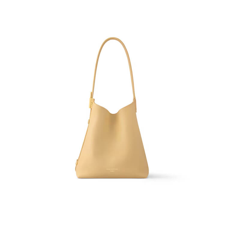 Replica LV Low Key Hobo PM M25353 (1)