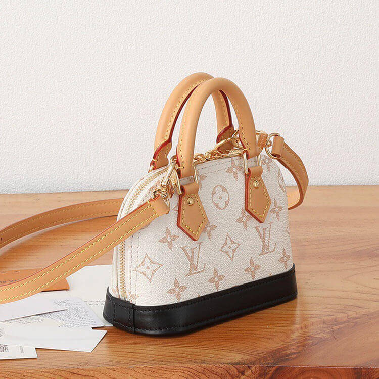Replica LV Nano Alma M46895 (3)