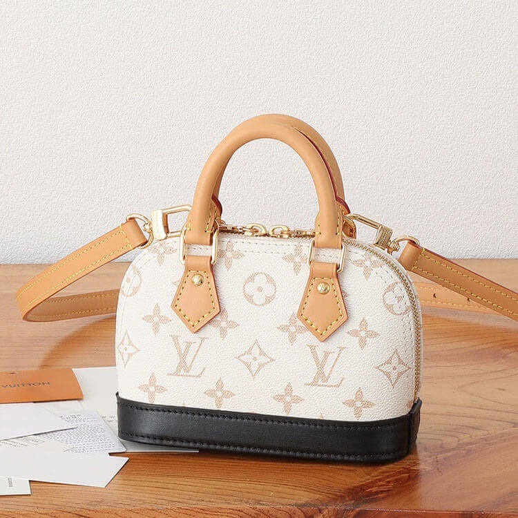 Replica LV Nano Alma M46895 (4)