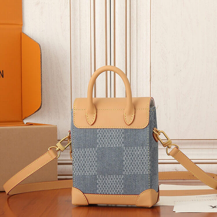 Replica LV Nano Steamer N40751 (4)