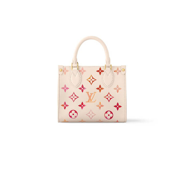 Replica LV OnTheGo BB M47115 (1)