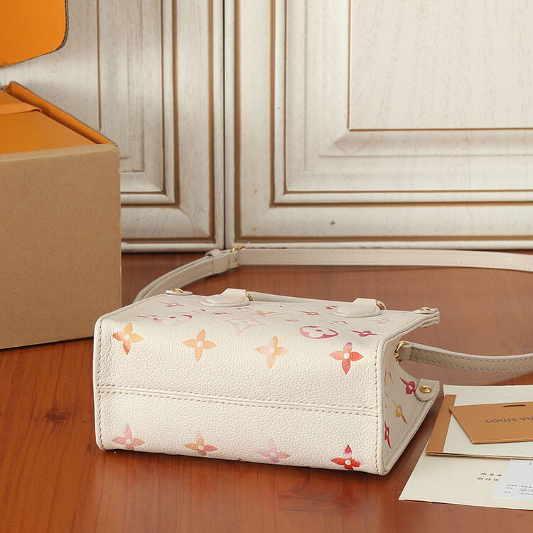 Replica LV OnTheGo BB M47115 (5)