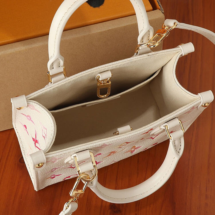 Replica LV OnTheGo BB M47115 (6)