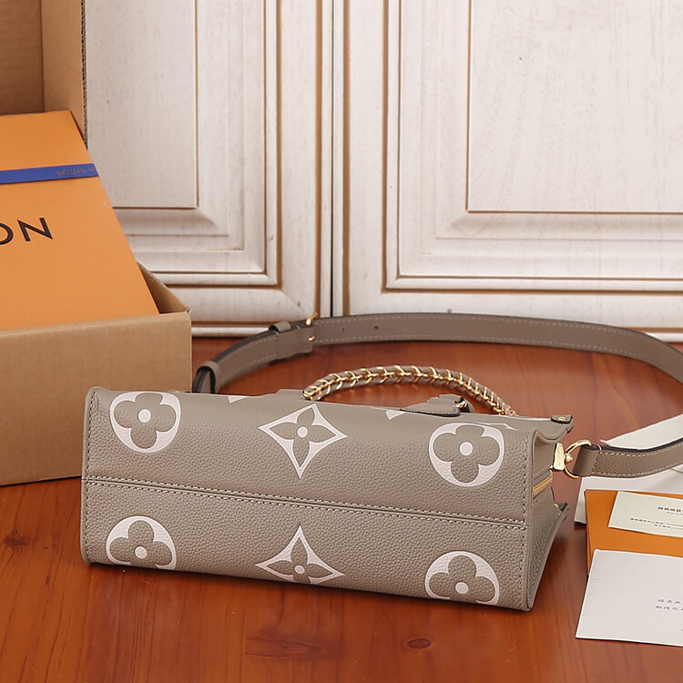 Replica LV OnTheGo East West M23641 (5)