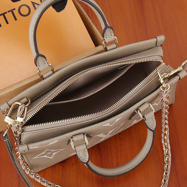 Replica LV OnTheGo East West M23641 (6)