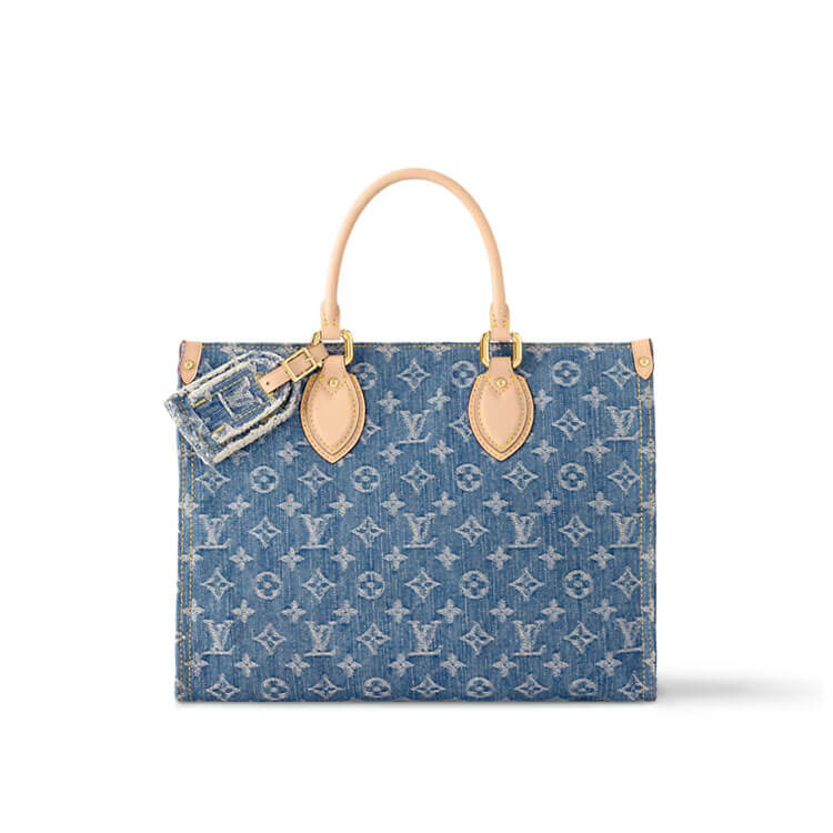 Replica LV OnTheGo MM M46871 (1)