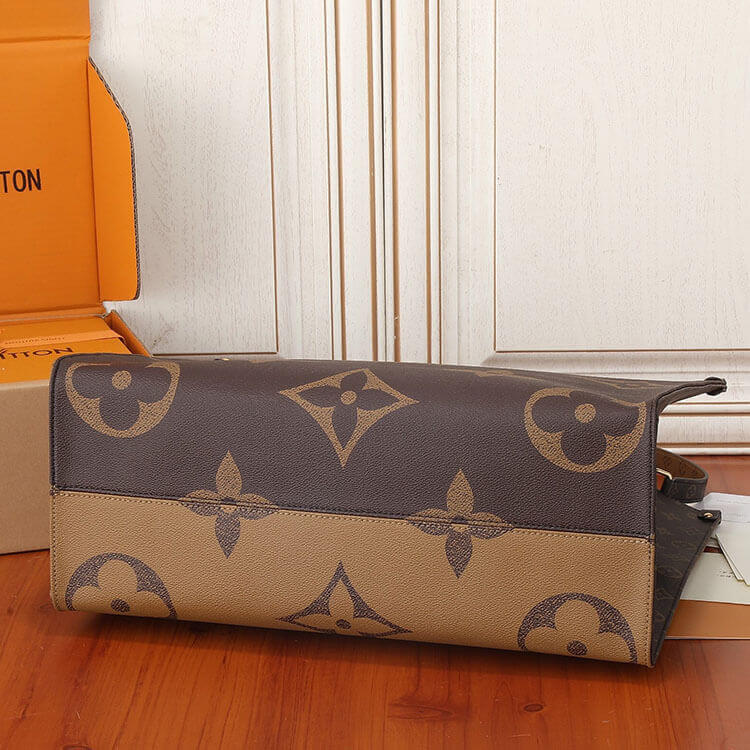 Replica LV OnTheGo Voyage M46823 (5)