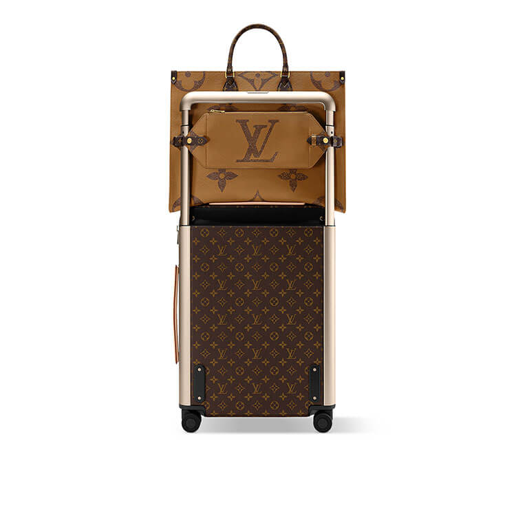 Replica LV OnTheGo Voyage M46823 (7)