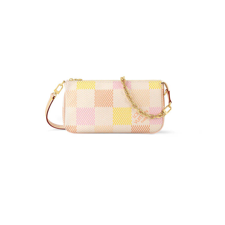 Replica LV Pochette Accessoires Pouch N40642 (1)