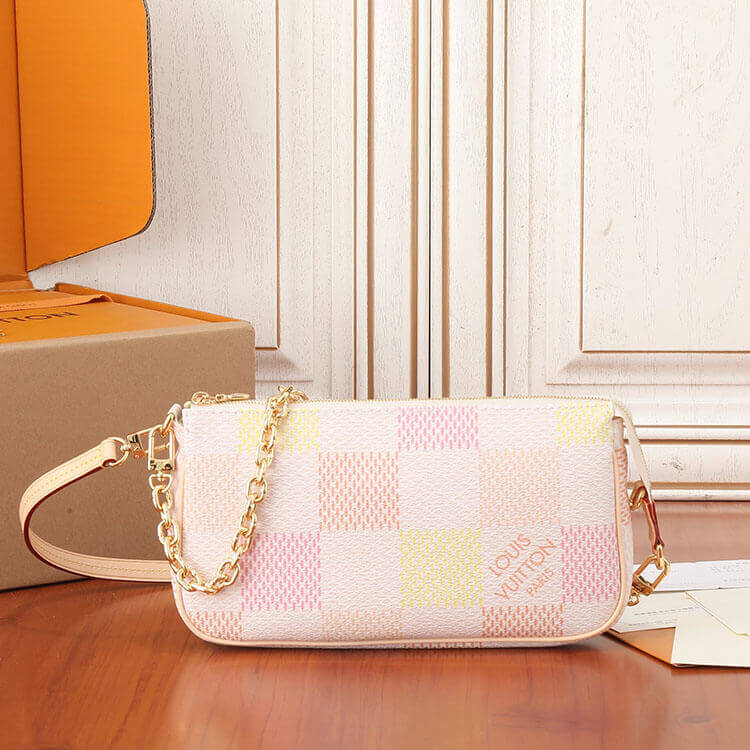 Replica LV Pochette Accessoires Pouch N40642 (2)