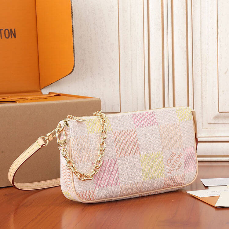 Replica LV Pochette Accessoires Pouch N40642 (3)