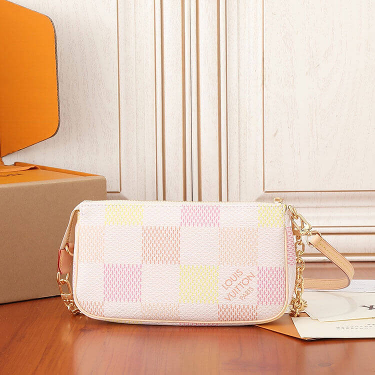 Replica LV Pochette Accessoires Pouch N40642 (4)