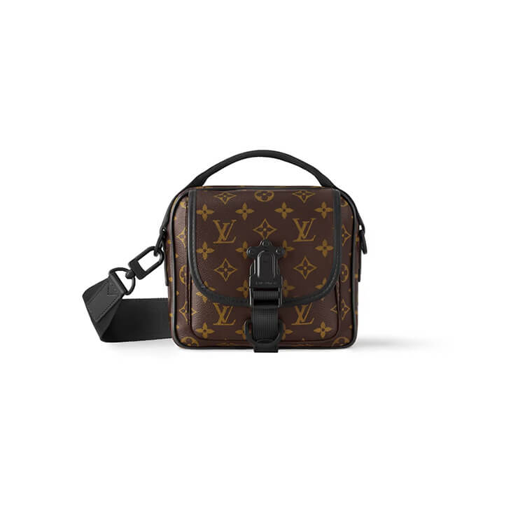 Replica LV Quest Messenger M46973 (1)