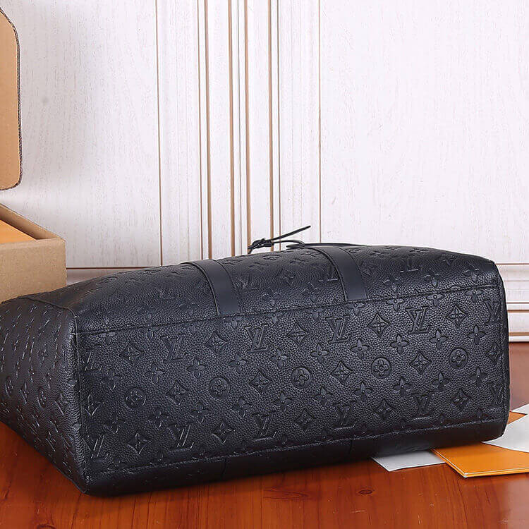 Replica LV Sac Plat 24H M21865 (5)