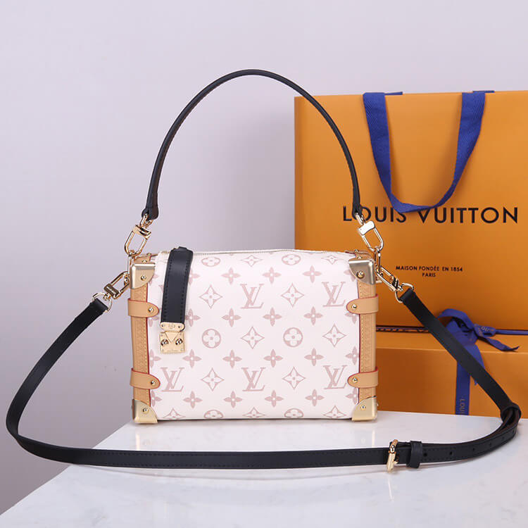 Replica LV Side Trunk MM M46907 (2)