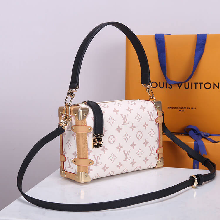 Replica LV Side Trunk MM M46907 (3)