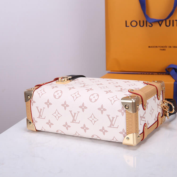 Replica LV Side Trunk MM M46907 (5)