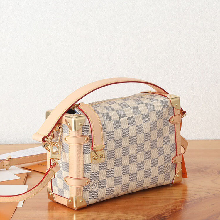 Replica LV Side Trunk MM N40712 (3)