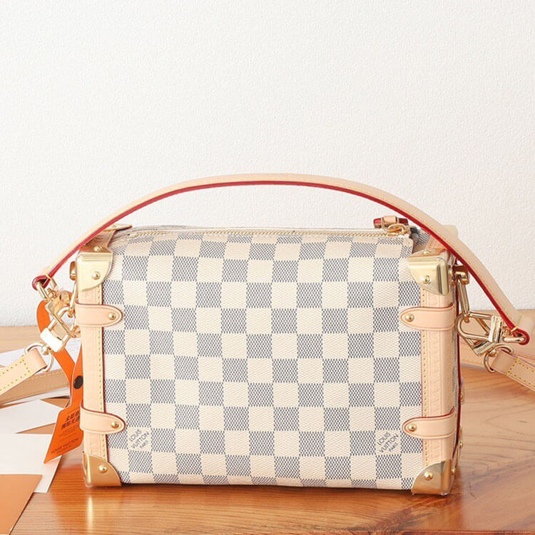 Replica LV Side Trunk MM N40712 (4)