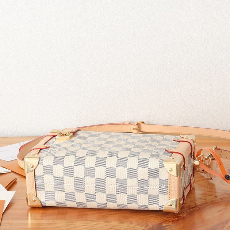 Replica LV Side Trunk MM N40712 (5)