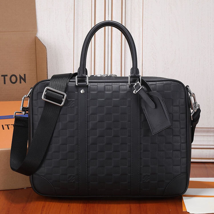 Replica LV Sirius Briefcase N45288 (2)