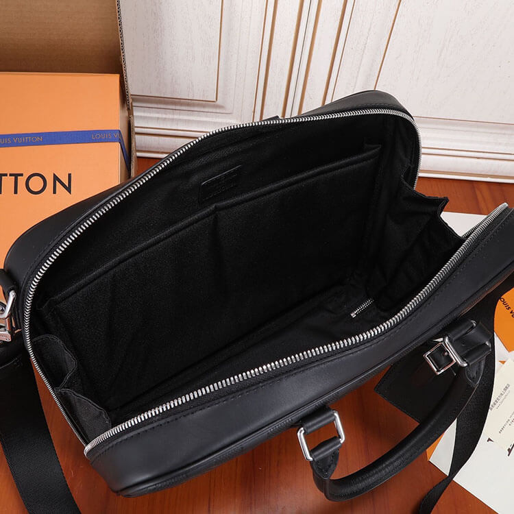 Replica LV Sirius Briefcase N45288 (6)