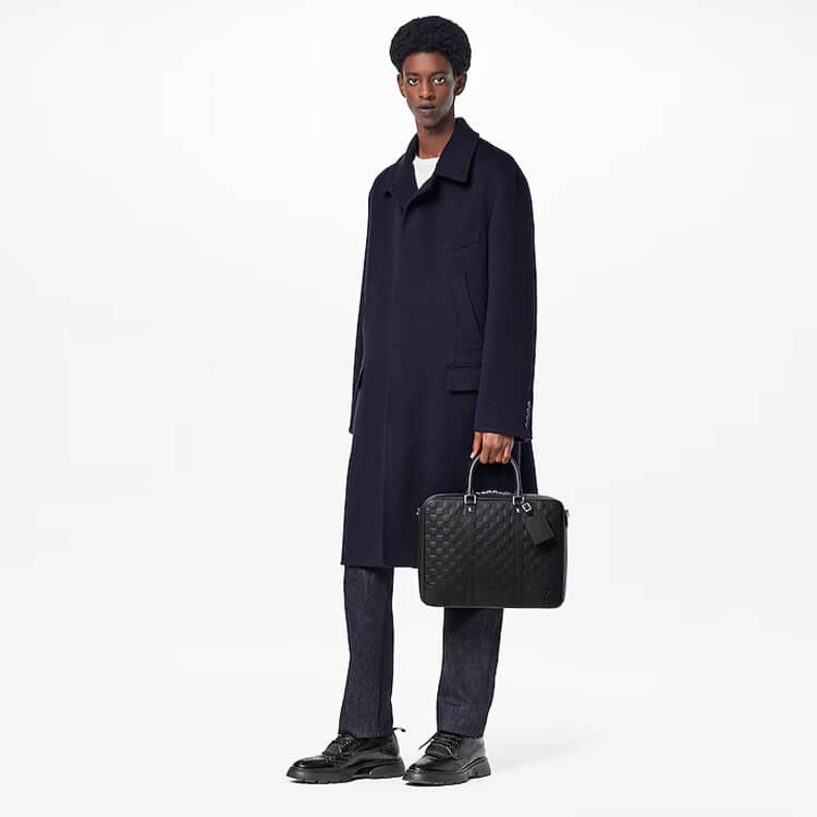 Replica LV Sirius Briefcase N45288 (7)