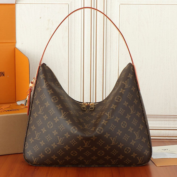 Replica LV Slouchy MM M12098 (2)