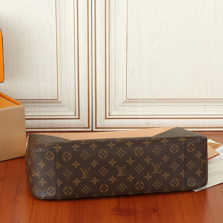 Replica LV Slouchy MM M12098 (5)