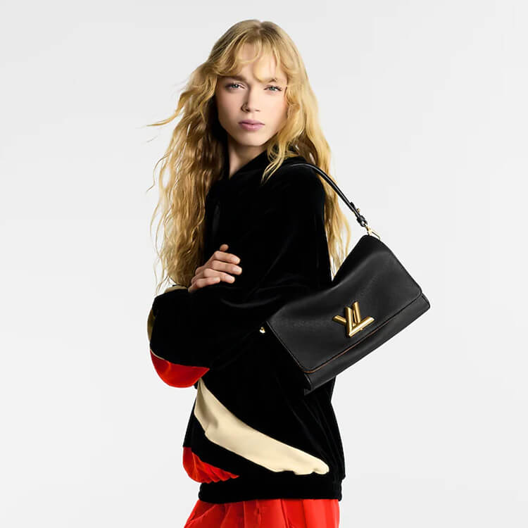 Replica LV Soft Twist M24639 (7)
