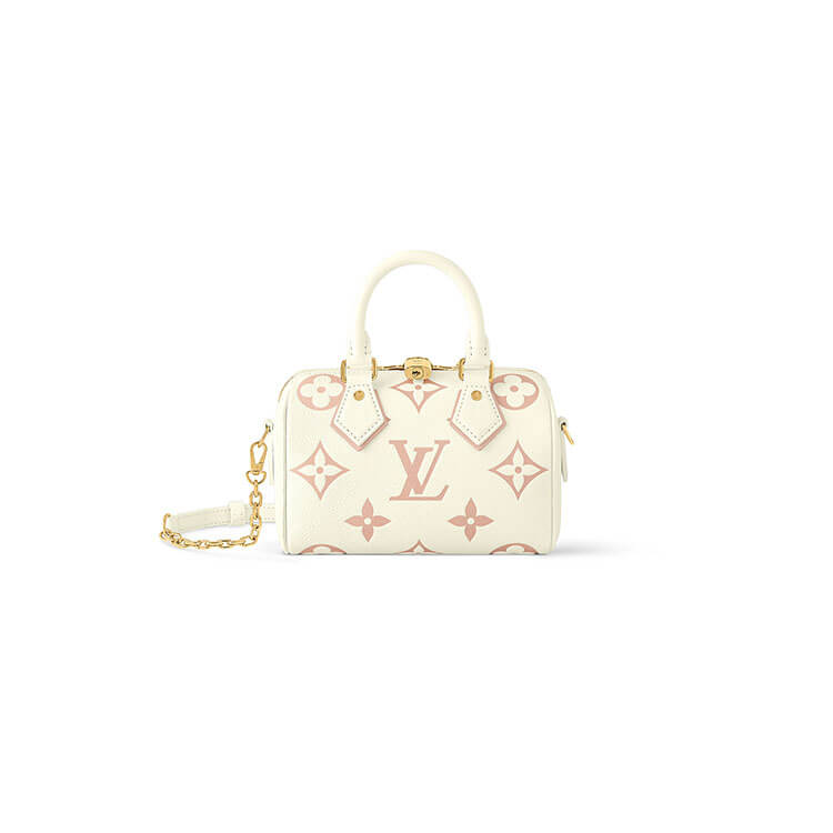 Replica LV Speedy Bandoulière 20 M46875 (1)