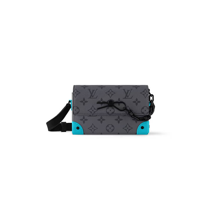 Replica LV Steamer Wearable Wallet M11496 (1)