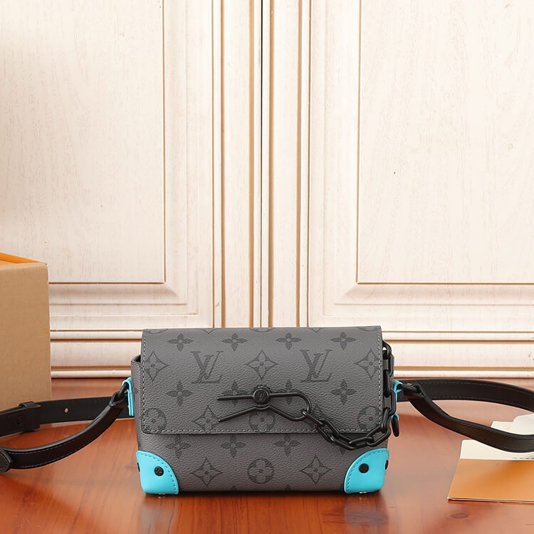 Replica LV Steamer Wearable Wallet M11496 (2)
