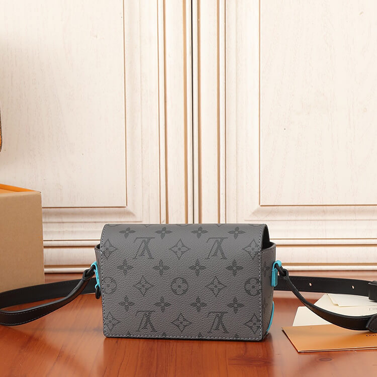 Replica LV Steamer Wearable Wallet M11496 (4)