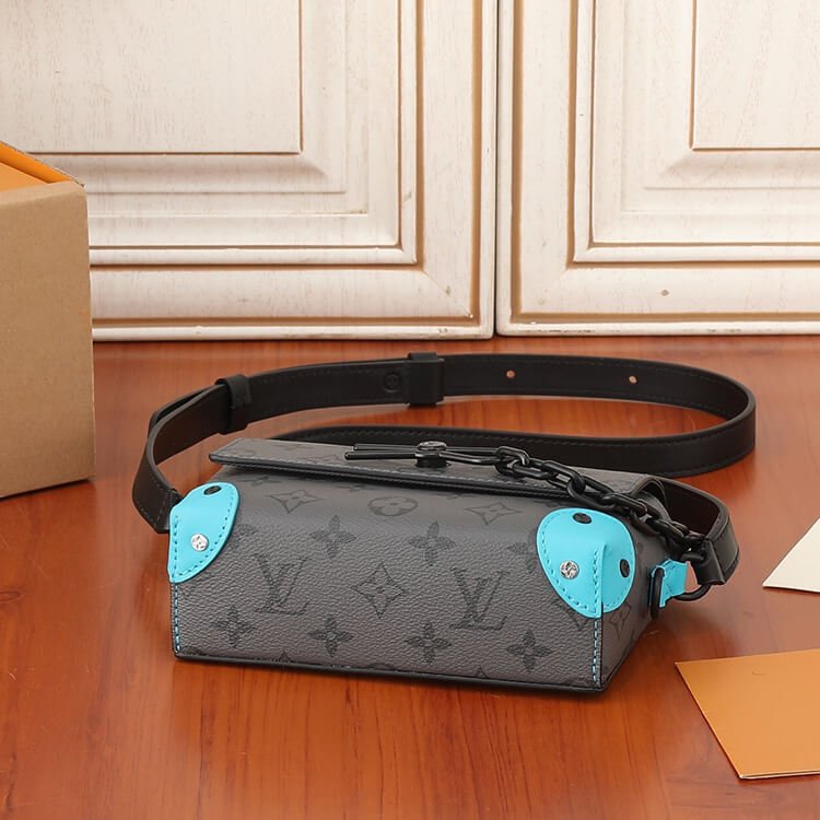 Replica LV Steamer Wearable Wallet M11496 (5)