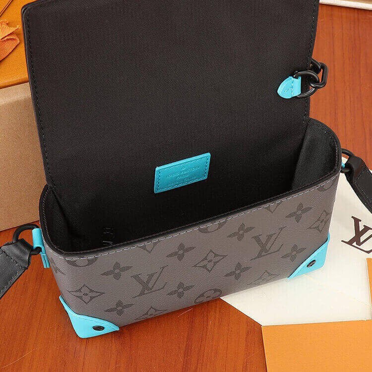 Replica LV Steamer Wearable Wallet M11496 (6)