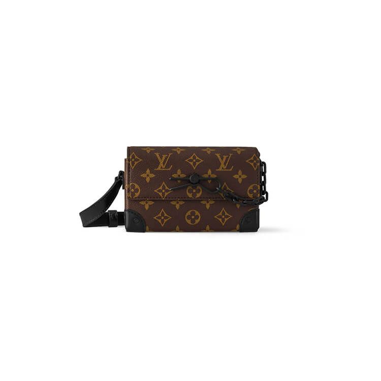 Replica LV Steamer Wearable Wallet M83613 (1)