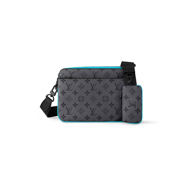 Replica LV Trio Messenger M11648 (1)